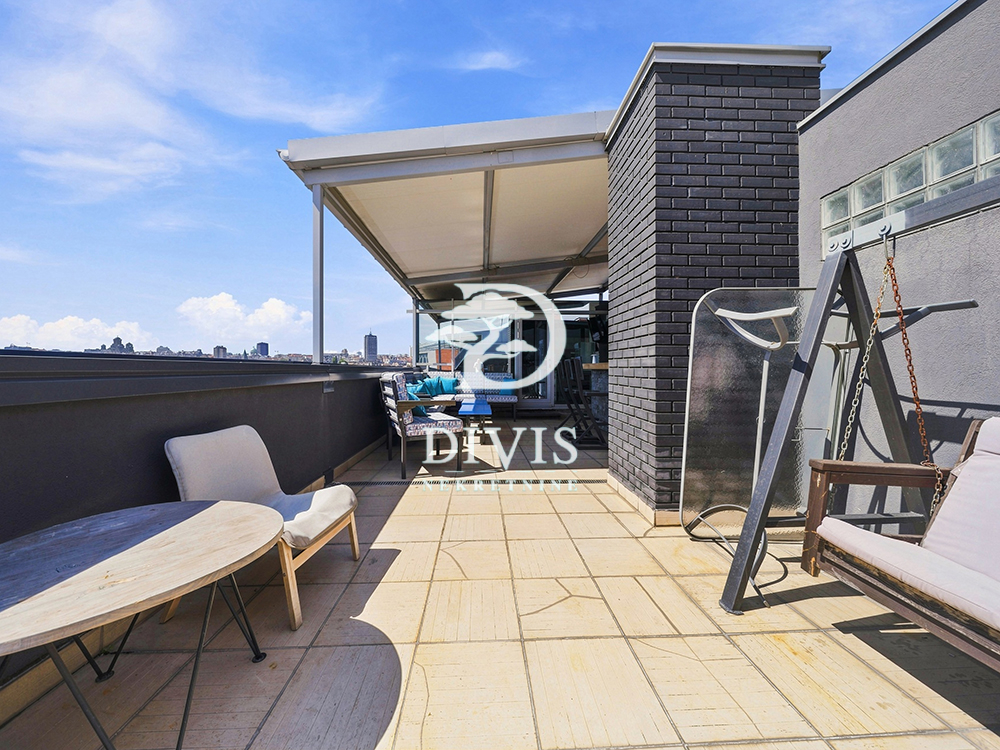 Slika 7 - Žorža Klemansoa, Četvorosoban stan na prodaju, 187m2, 755.000€